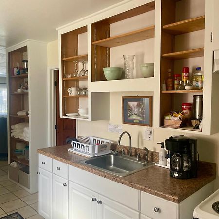Sierra Sunset Cottage -Yosemite Area Vacation Cottage Ahwahnee Luaran gambar