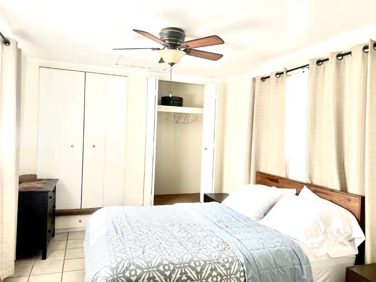 Sierra Sunset Cottage -Yosemite Area Vacation Cottage Ahwahnee Luaran gambar