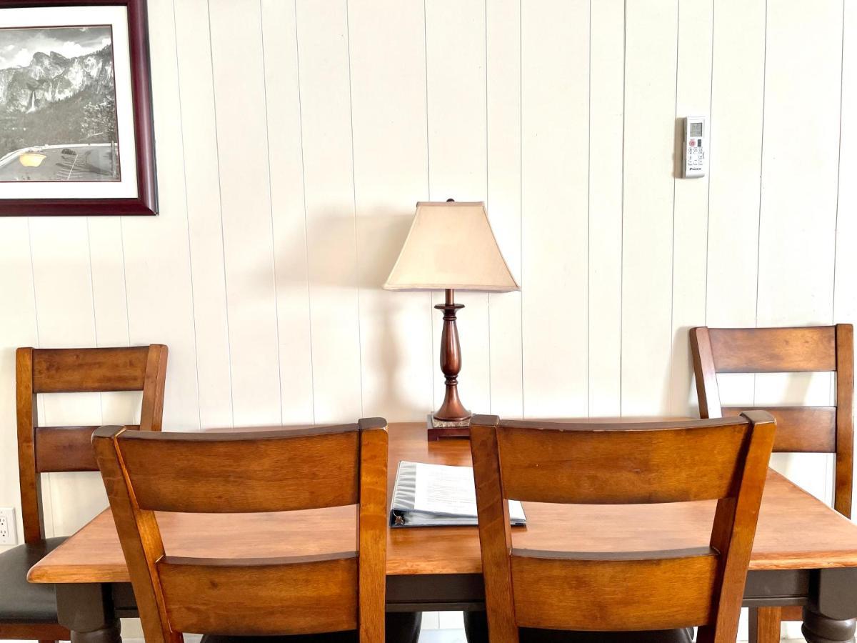 Sierra Sunset Cottage -Yosemite Area Vacation Cottage Ahwahnee Luaran gambar