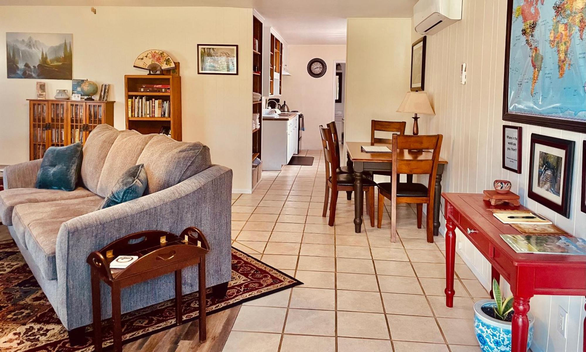 Sierra Sunset Cottage -Yosemite Area Vacation Cottage Ahwahnee Luaran gambar